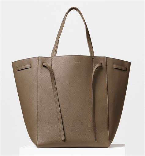 celine shopper tote|celine tote vintage.